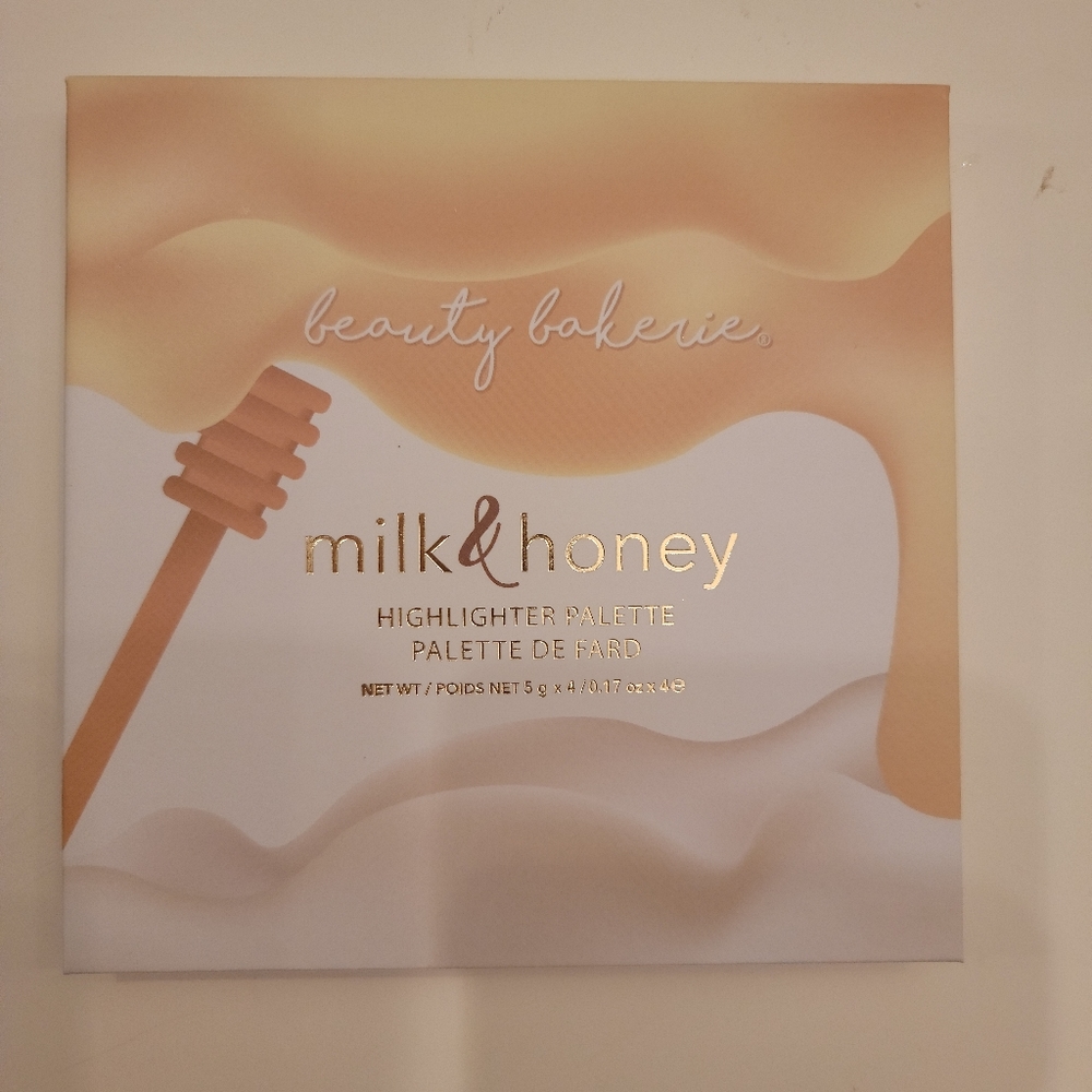Highlighting Palette
